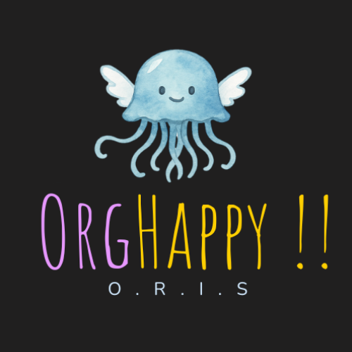 OrgHappy